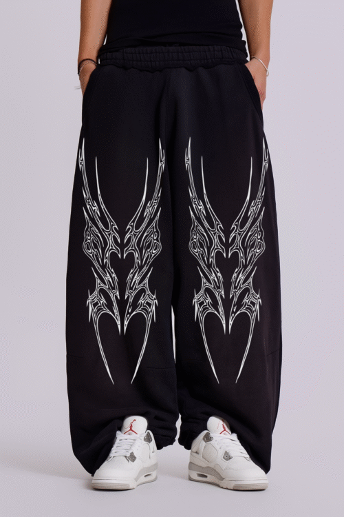 Athenix Shadowflame Pants