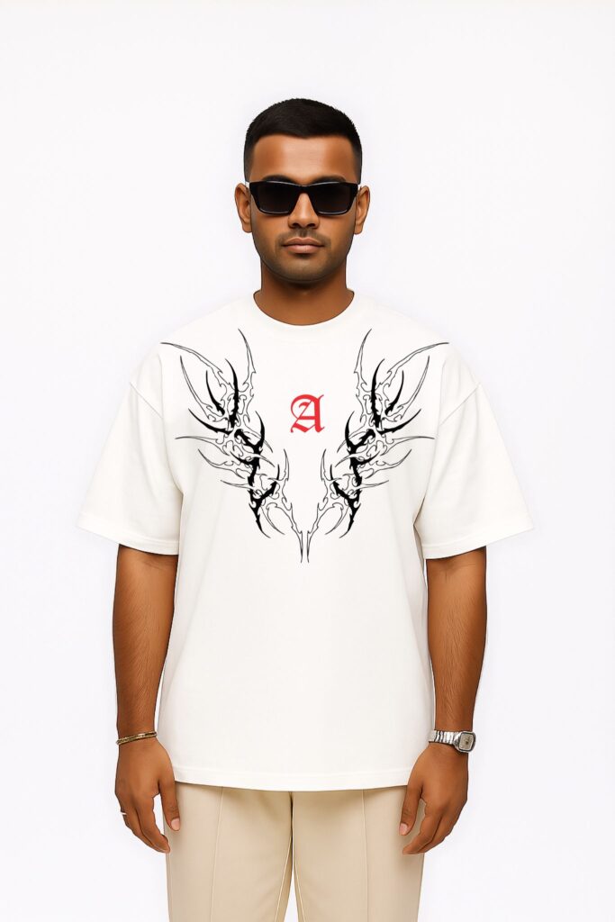 Athenix Clothing logo – premium streetwear brand